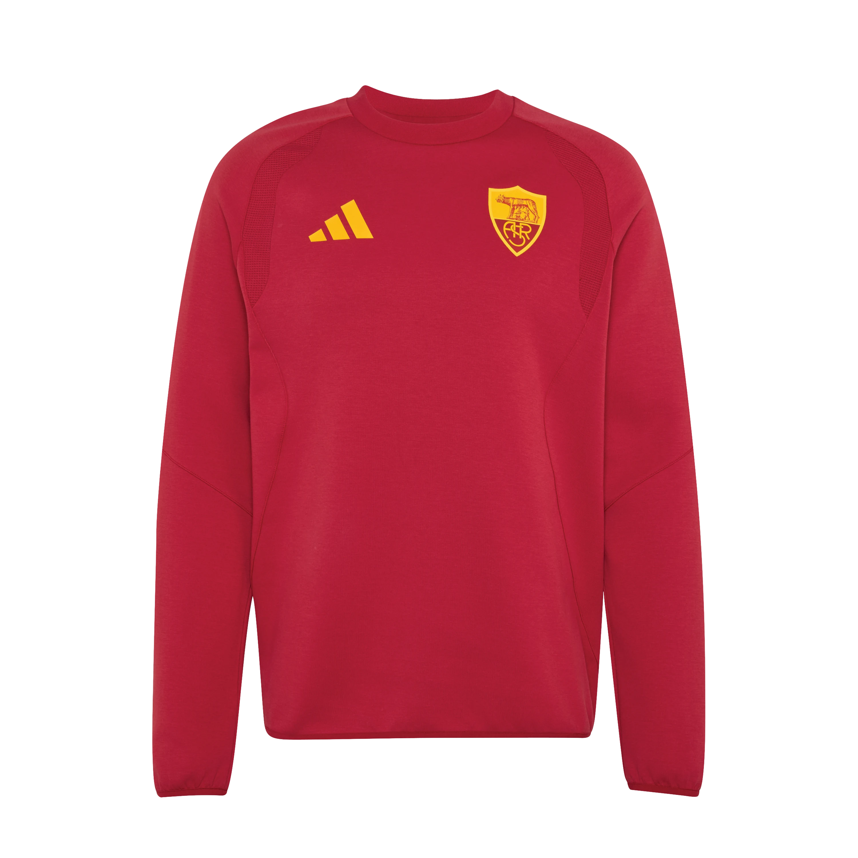 Felpa AS Roma 2026/27