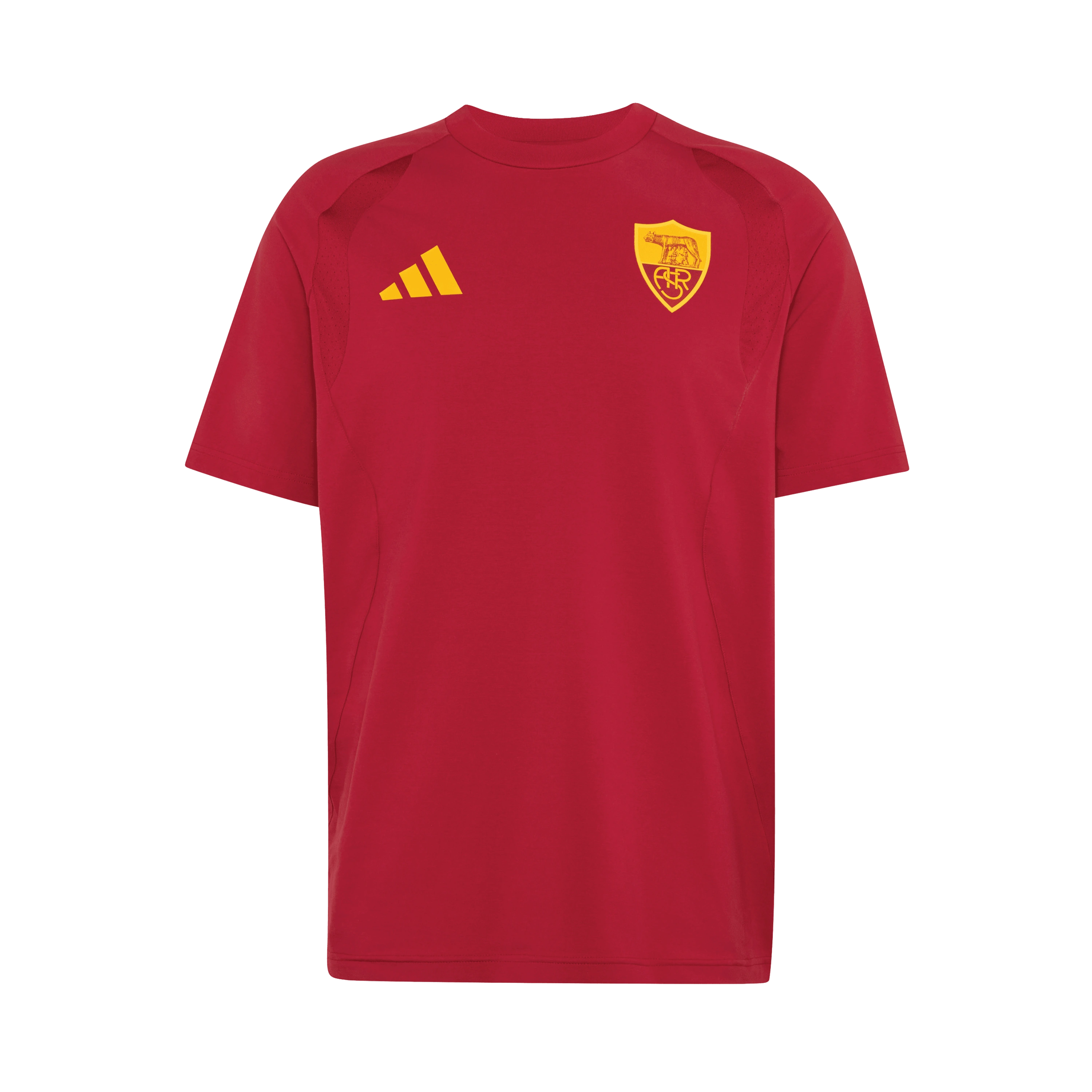 T-Shirt cotone AS Roma 2026/27