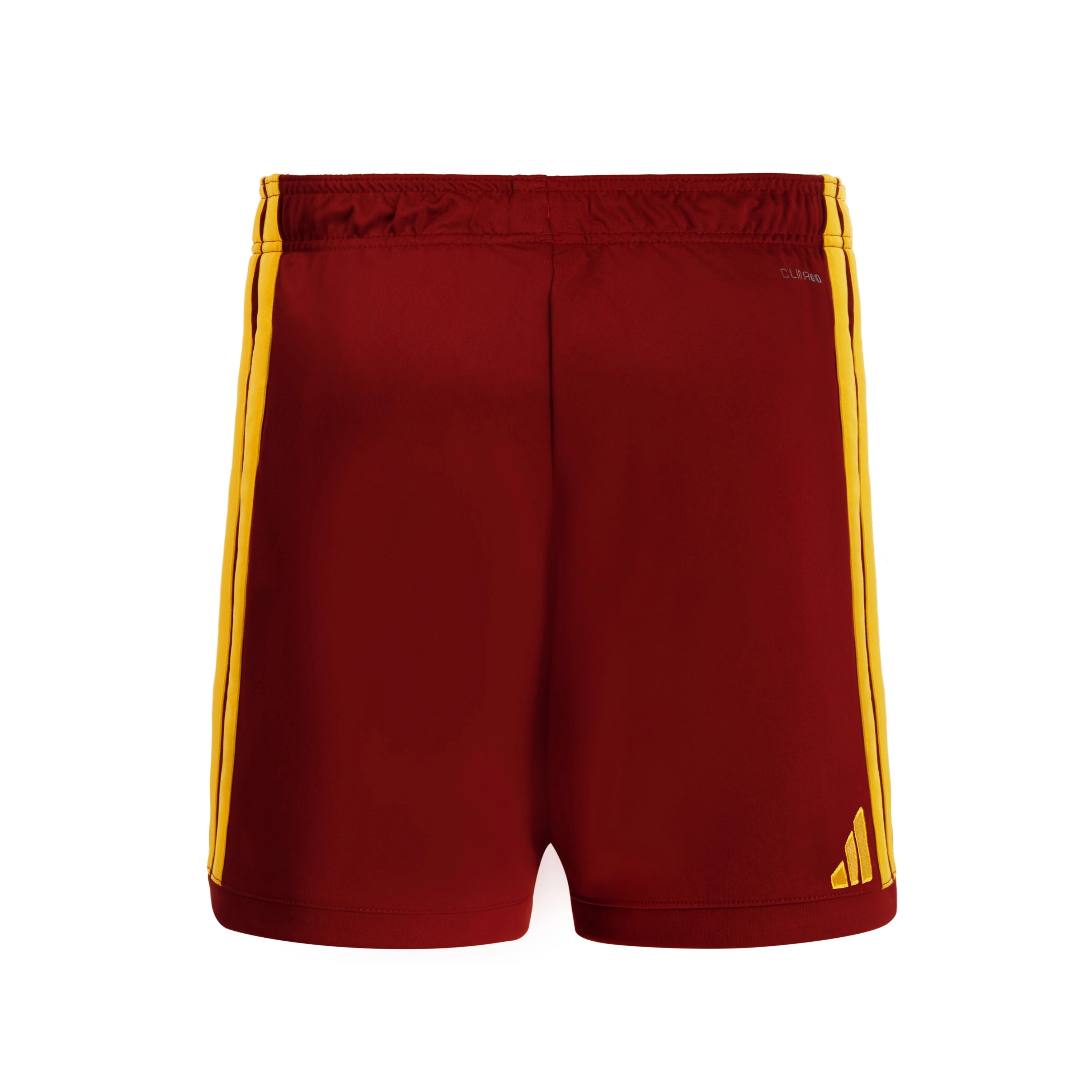 Pantaloncini AS Roma Home 2026/27, Bambino