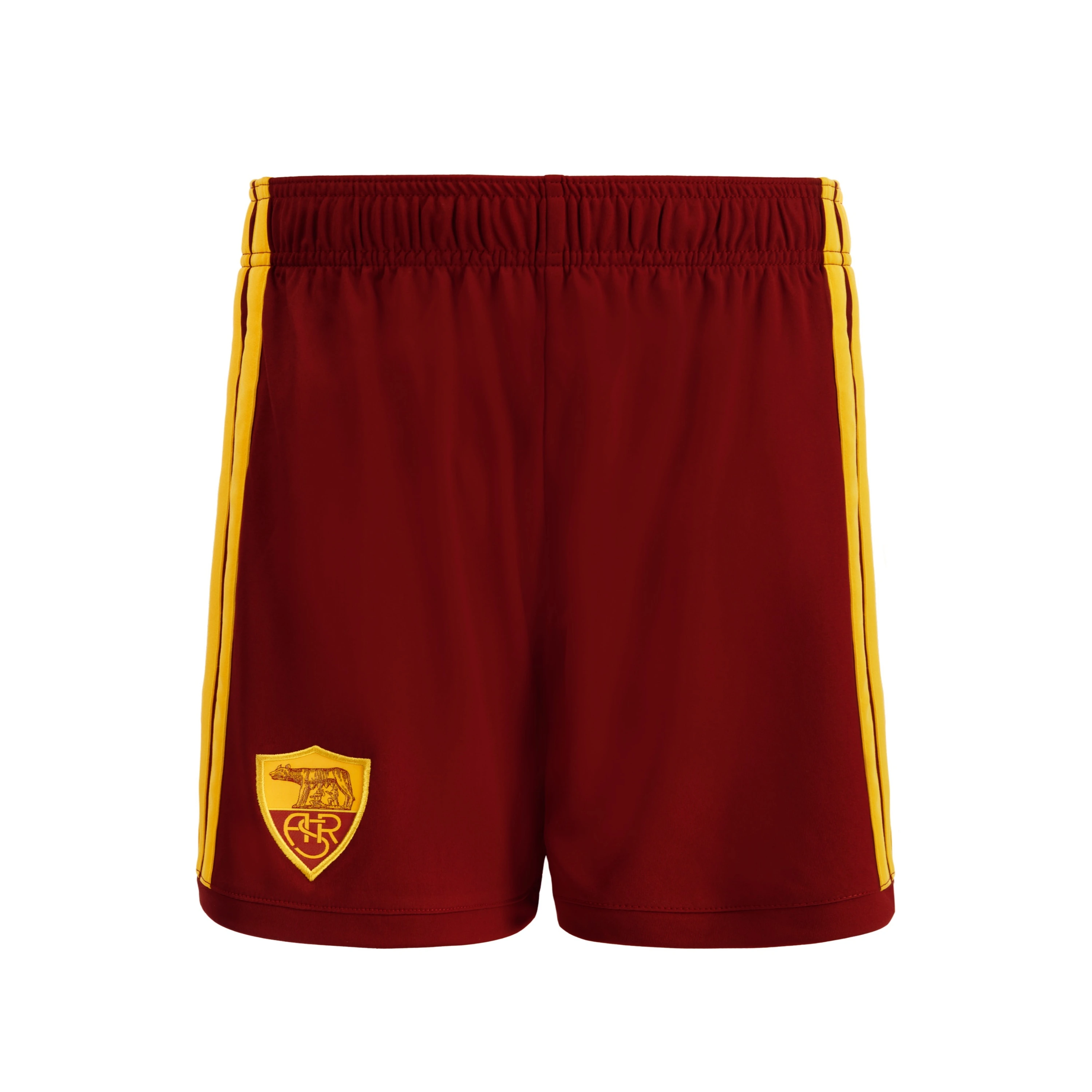 Pantaloncini AS Roma Home 2026/27, Bambino