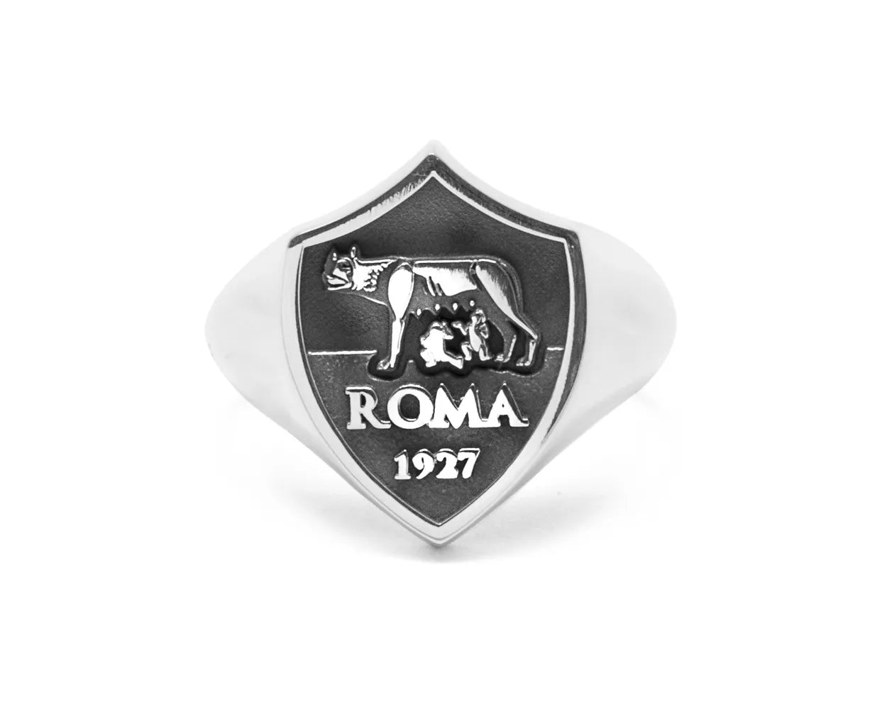 Anello Chevalier AS Roma