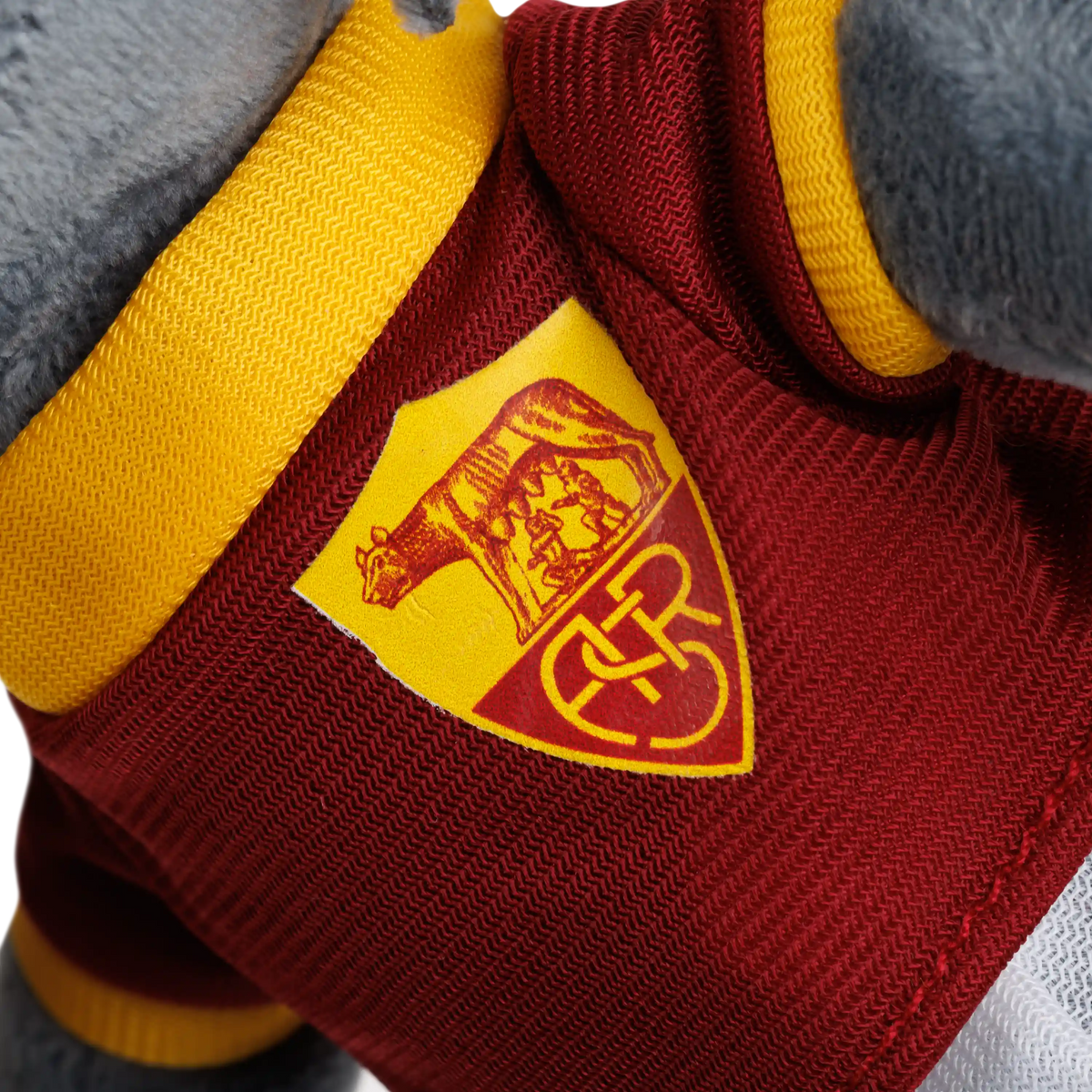 Peluche Romina AS Roma 25 cm