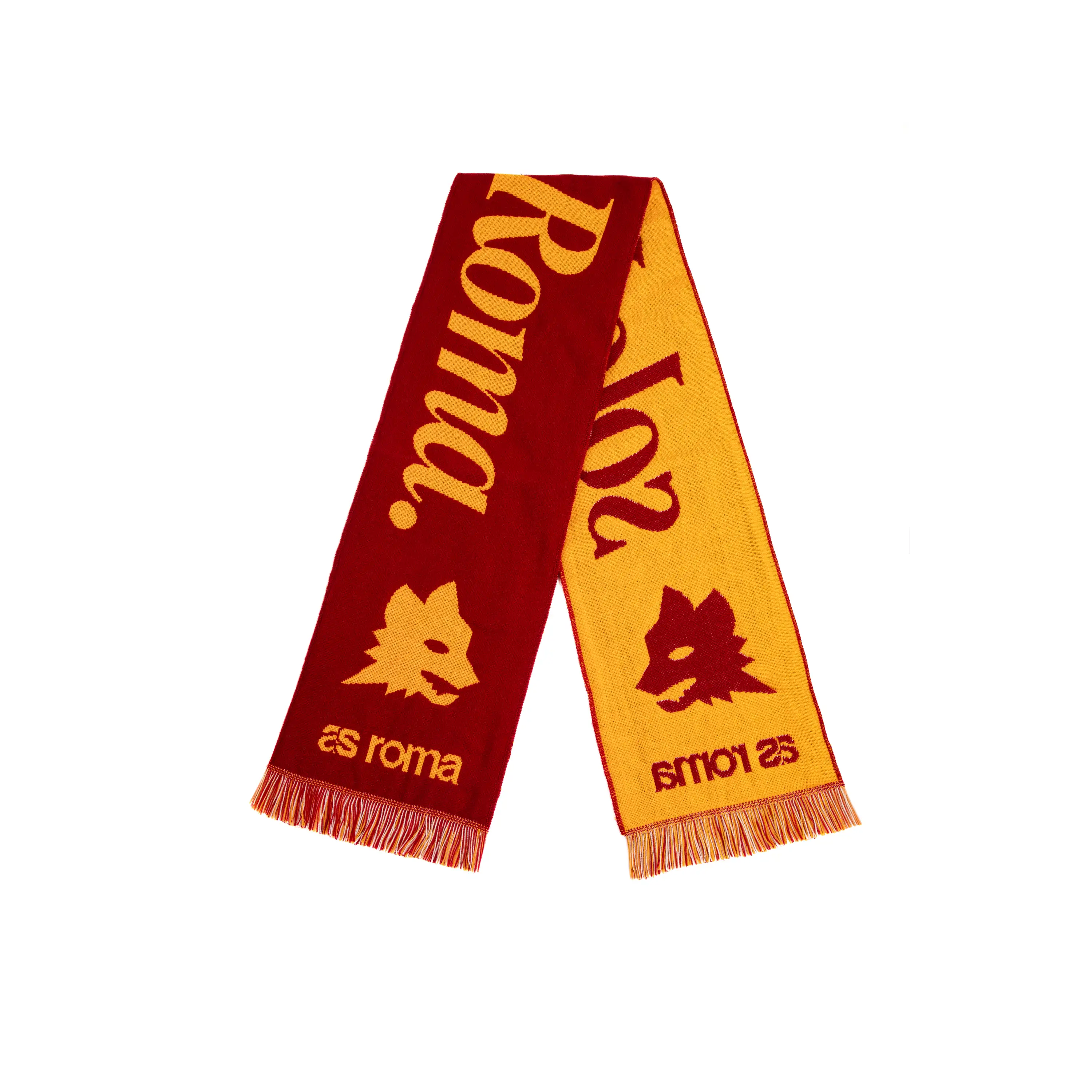 Sciarpa Elvis Lives x AS Roma