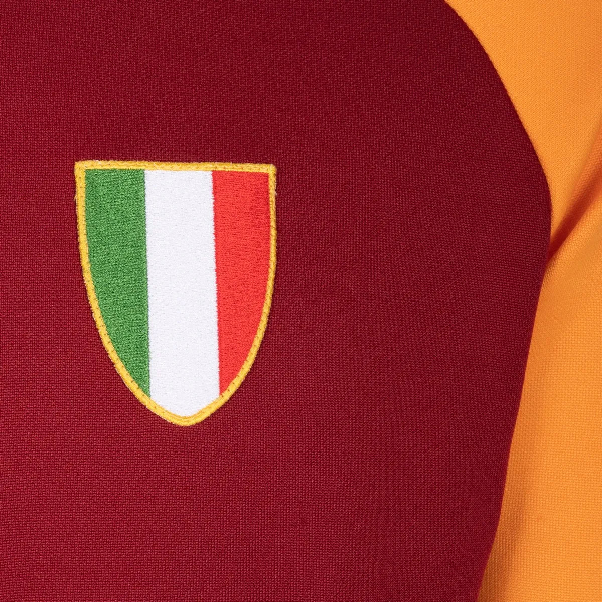 Felpa con zip Retro anno 1983