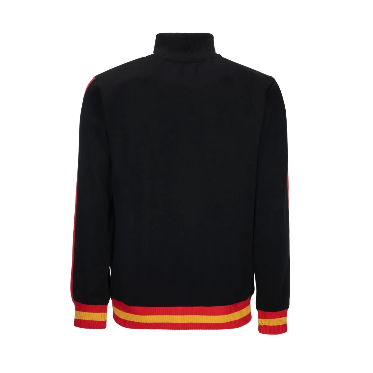 Felpa con zip Modello Retro anno 1977-78