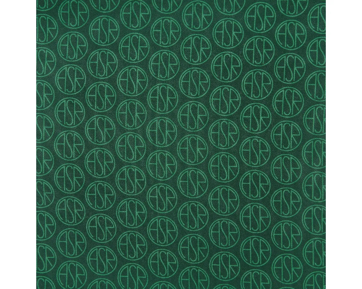 Saint Barth Logo ASR Micro Fantasy Swimsuit, Men, Green