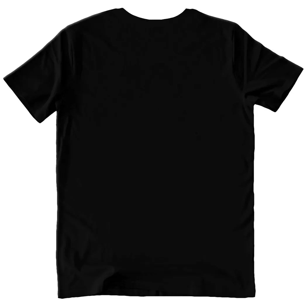 AS Roma Lupetto Logo Collection T-Shirt, Black