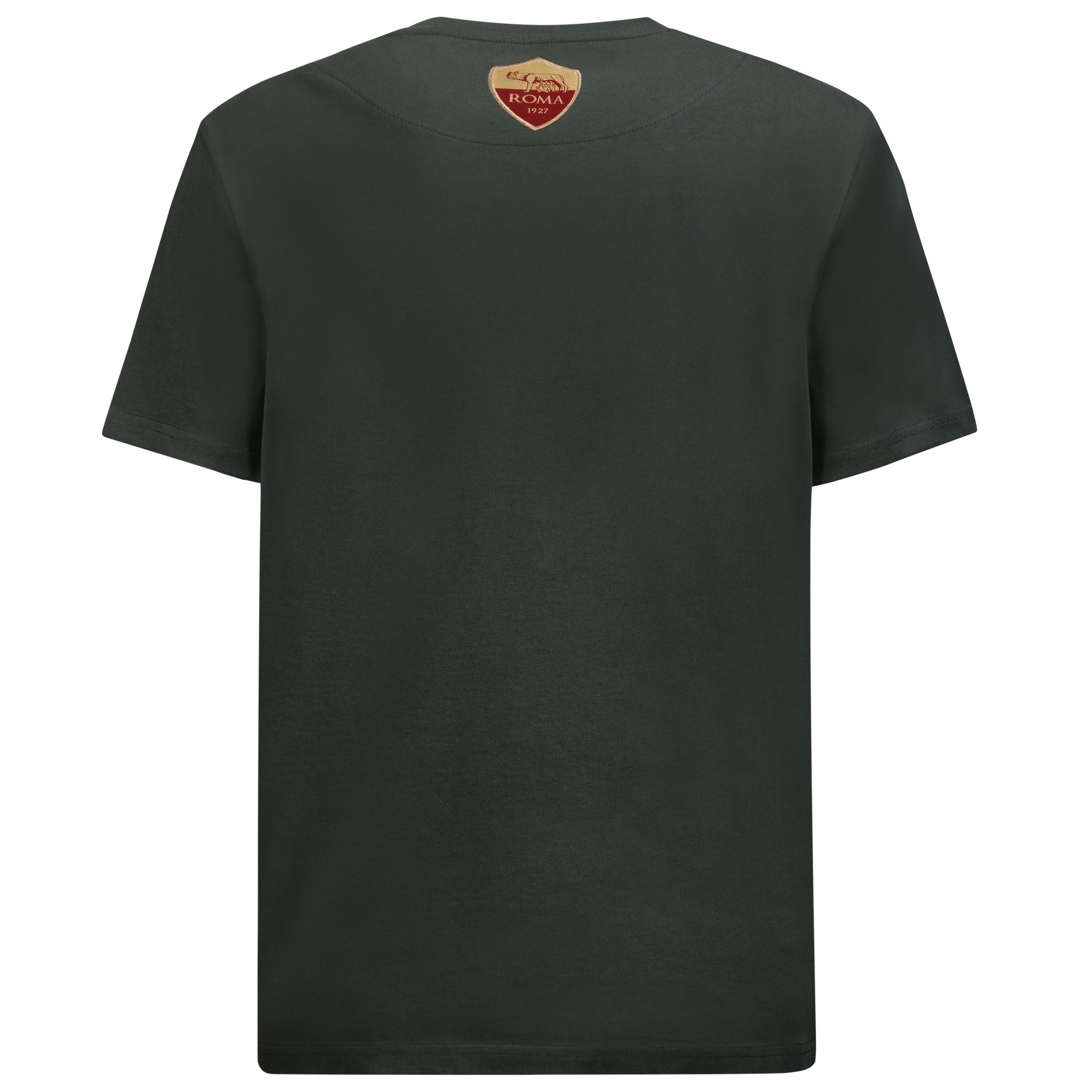 T-shirt Upcycling – Recupero Maglia Gara Home 2024/2025