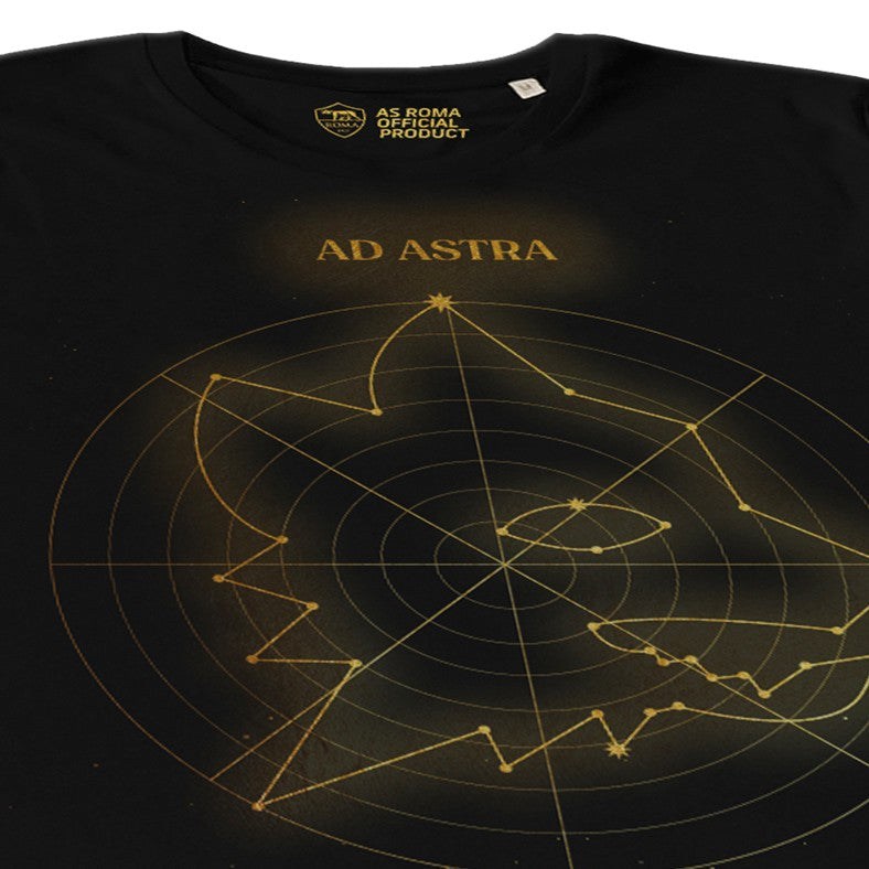 AS Roma Commemorative T-shirt, Kids
