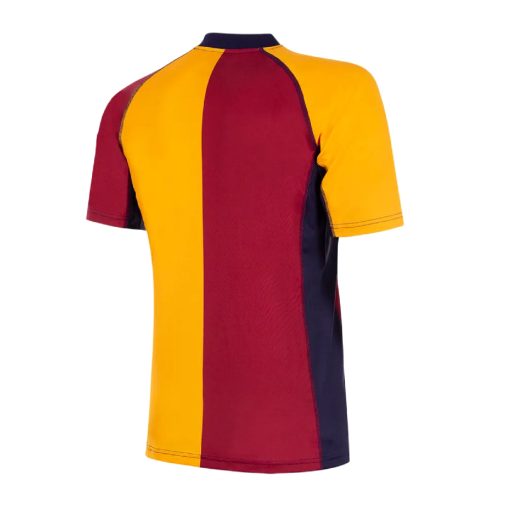 Maglia Retro AS Roma 2001/2002