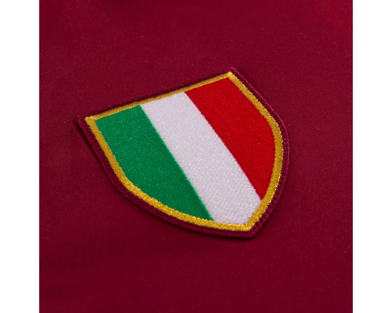 Maglia Retro AS Roma 2001/2002