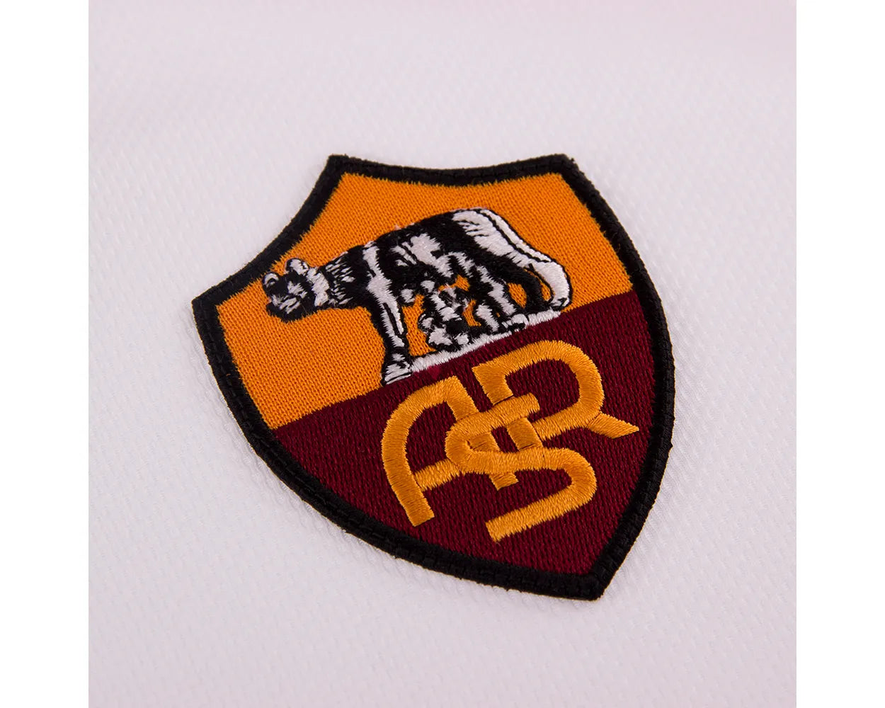 Maglia Retro Away AS Roma 1998-99