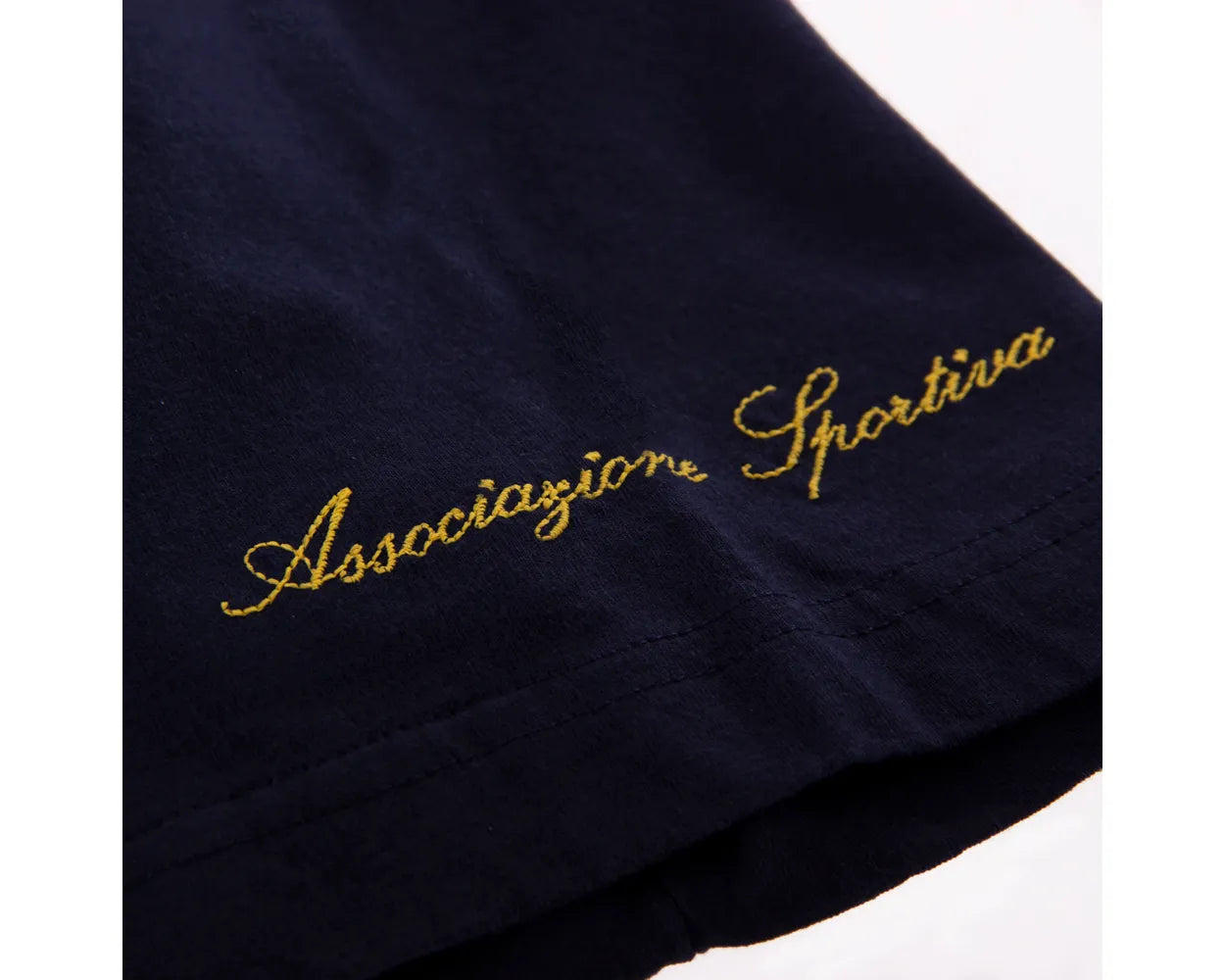 Heritage AS Roma T-shirt, Adult, Blue