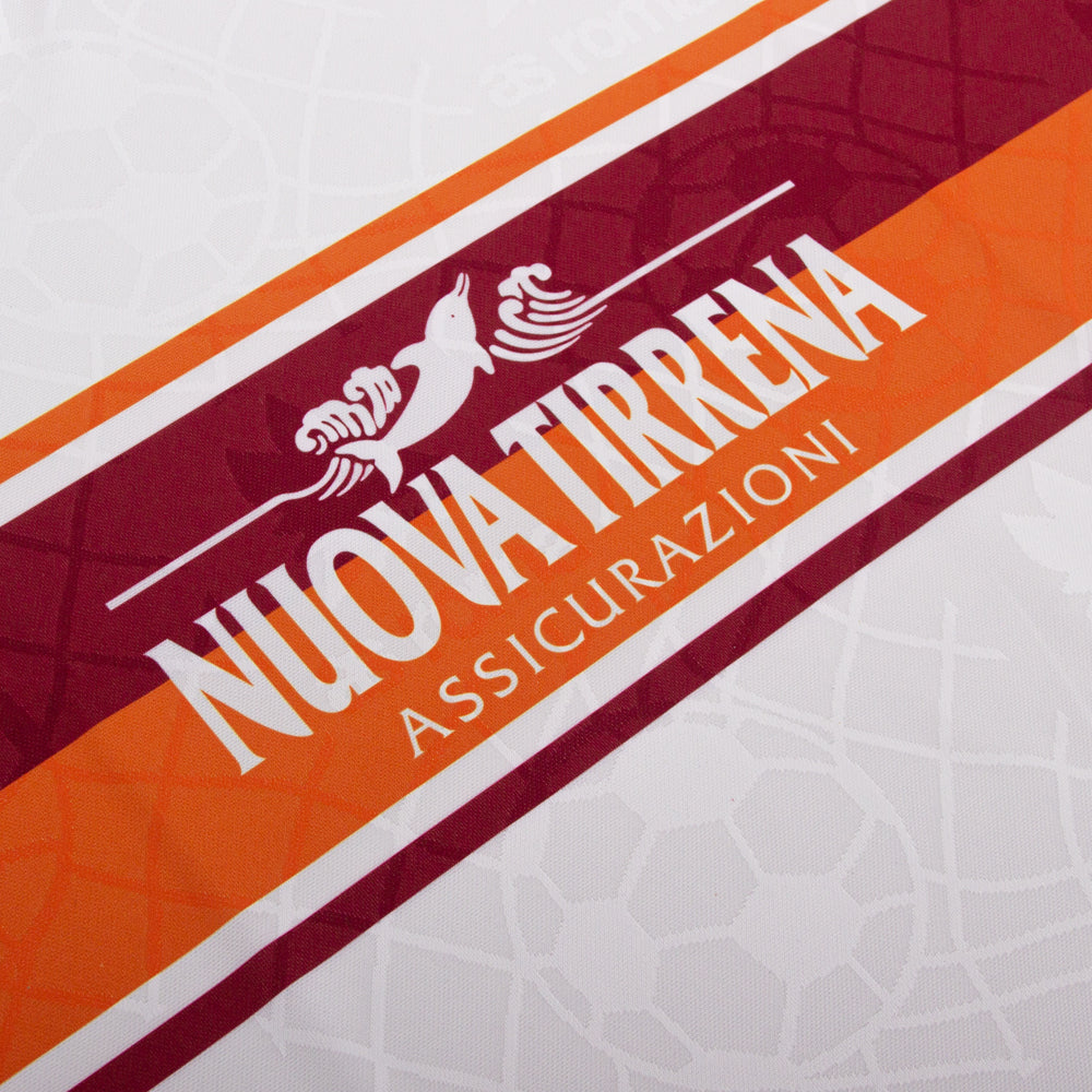 Maglia Retro Away AS Roma 1994-1995