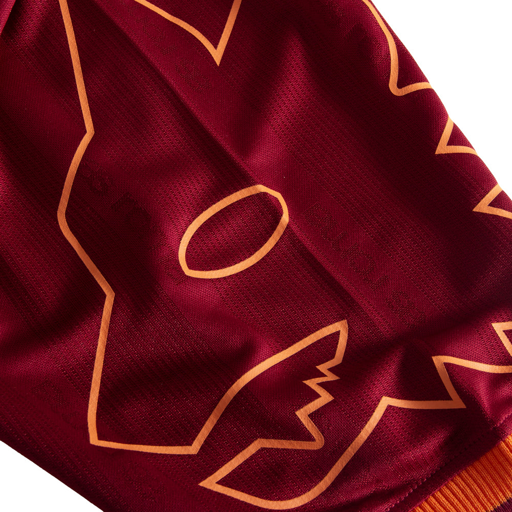 Maglia Retro Home AS Roma 1999-2000