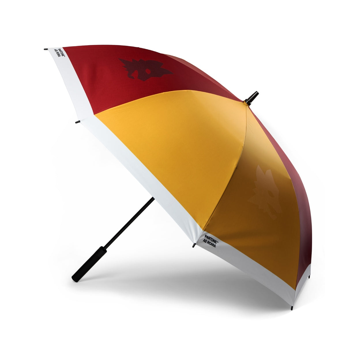 Ombrello large Pantone AS Roma