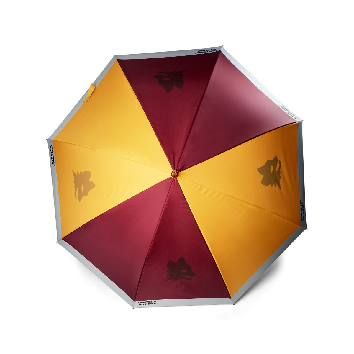 Ombrello large Pantone AS Roma