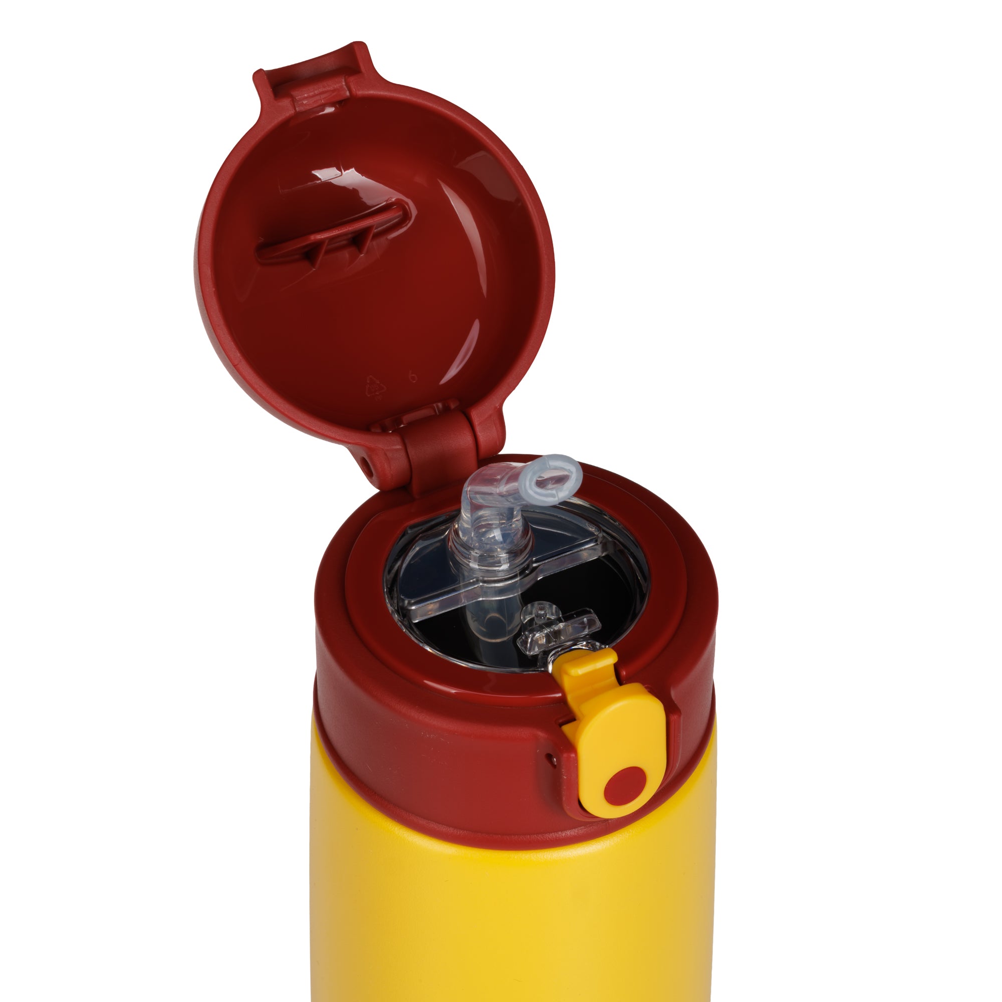 AS Roma Stainless Steel Water Bottle, Kids