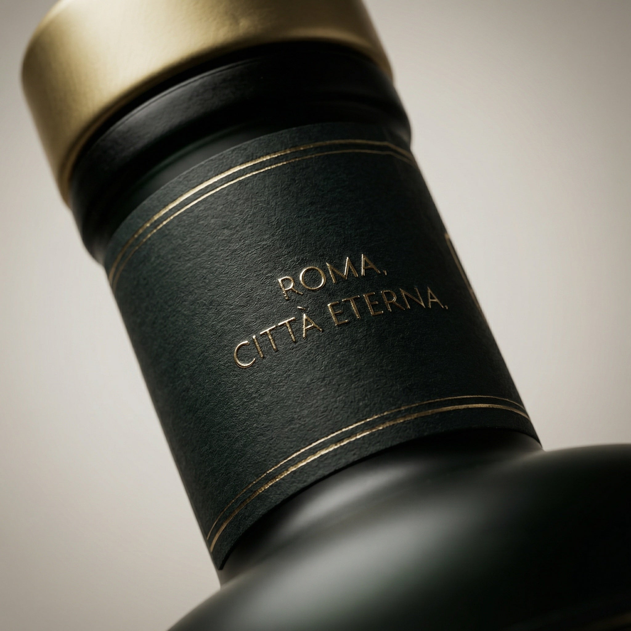 Aeterna Gin, 70 cl