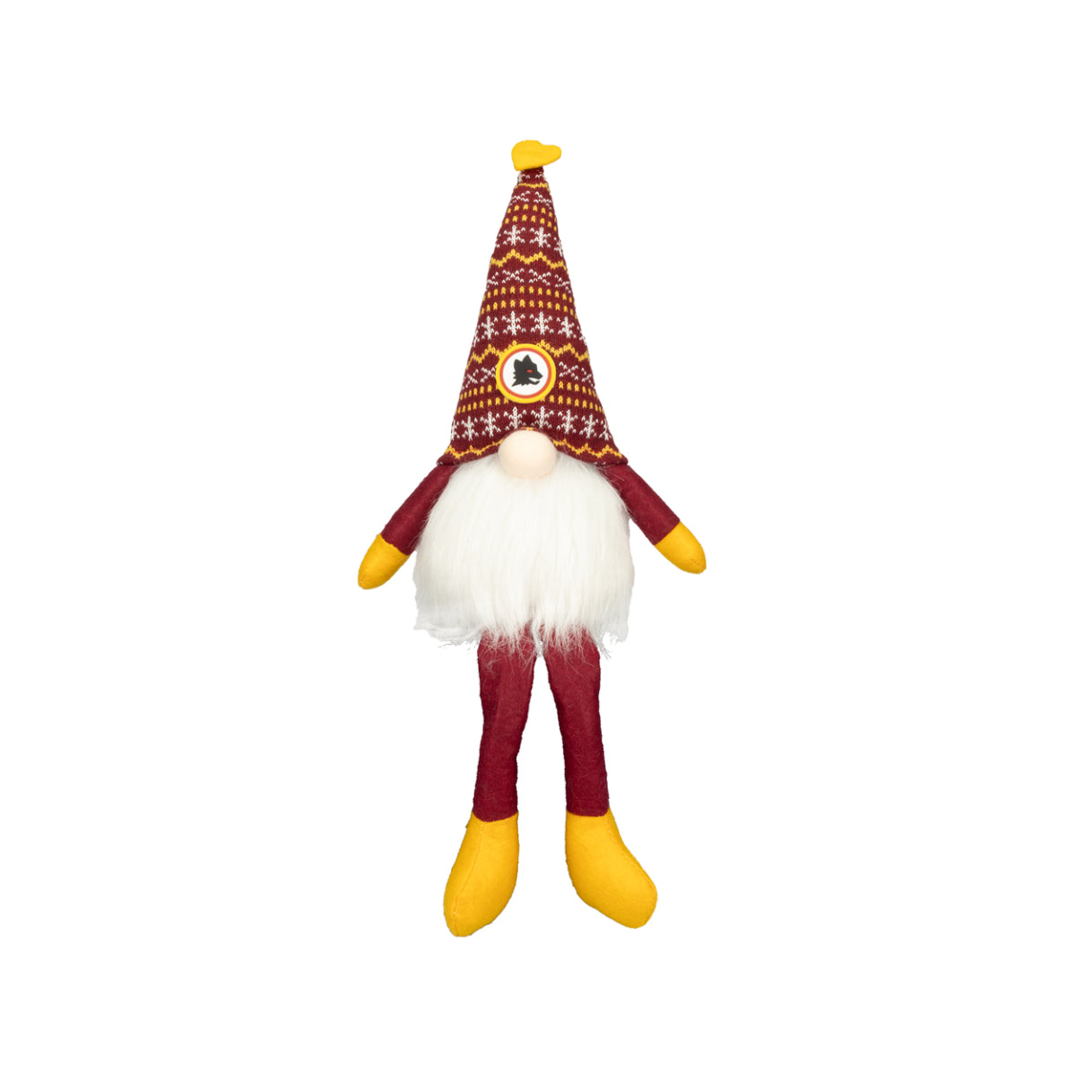 Gnomo AS Roma 30 cm