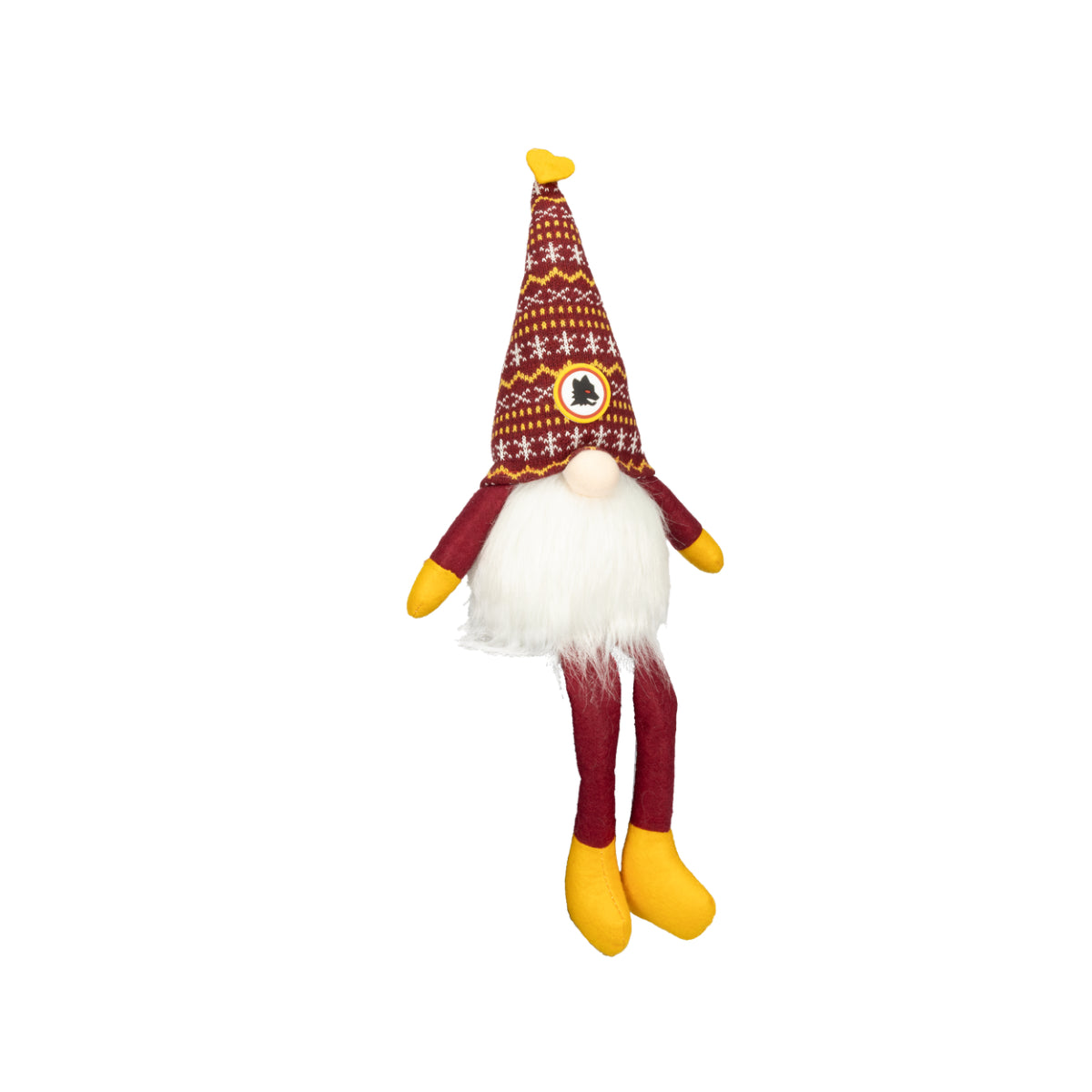 Gnomo AS Roma 30 cm
