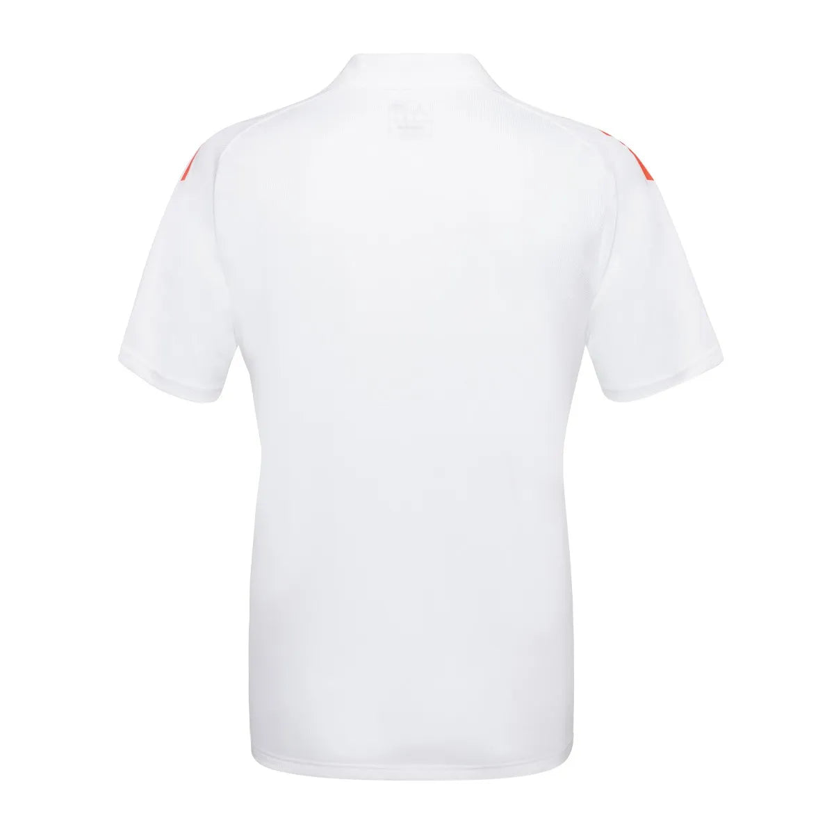 Polo AS Roma, Uomo, Bianca 2024/25