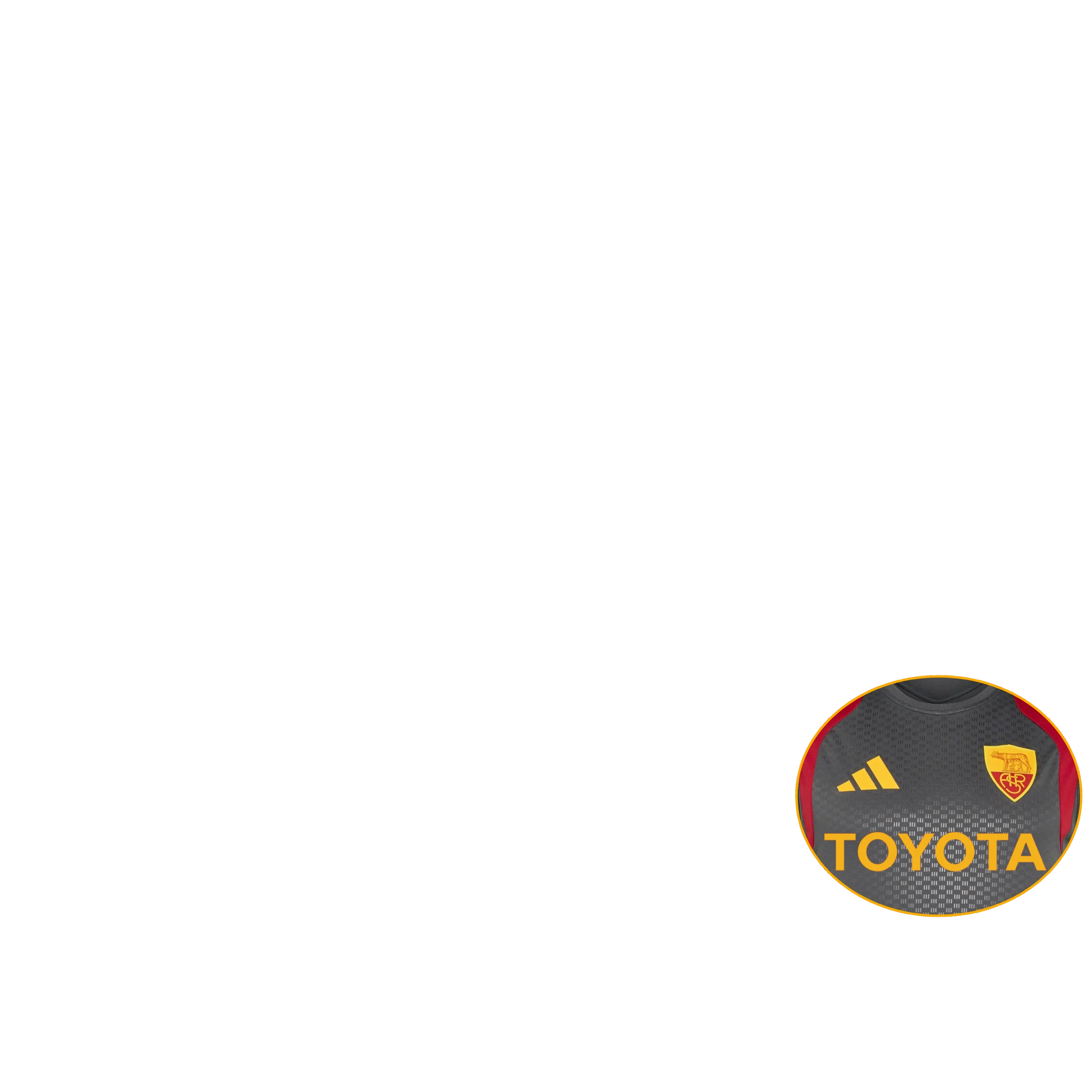 Toyota Giallo - 28cm - 26/27