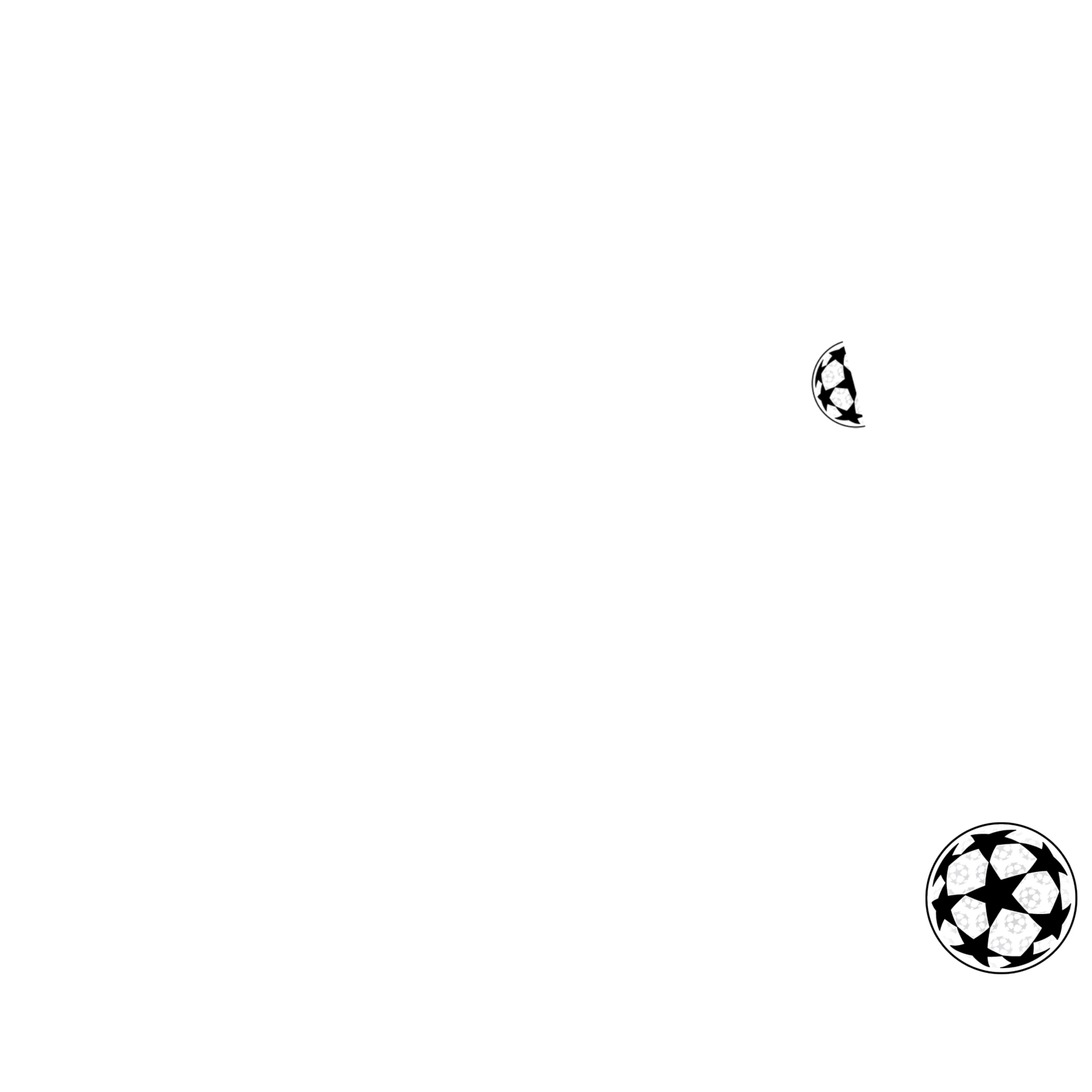 Patch Uefa Champions League 26/27 - AD