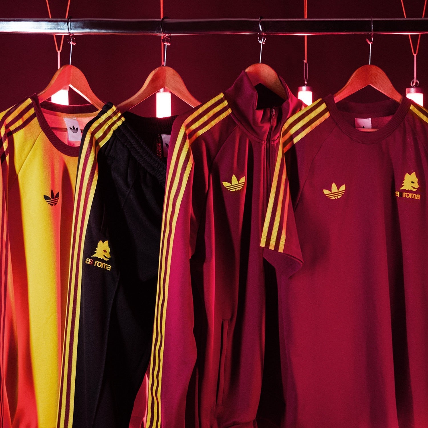 Collection - Uomo - Adidas Originals