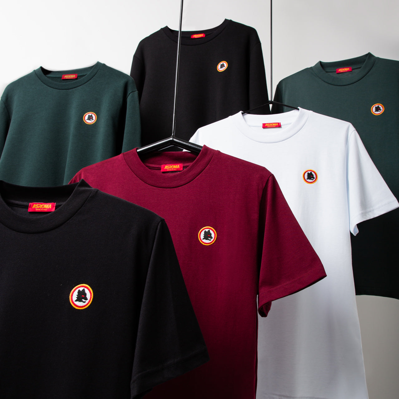 Collection - Uomo - Lupetto Archive