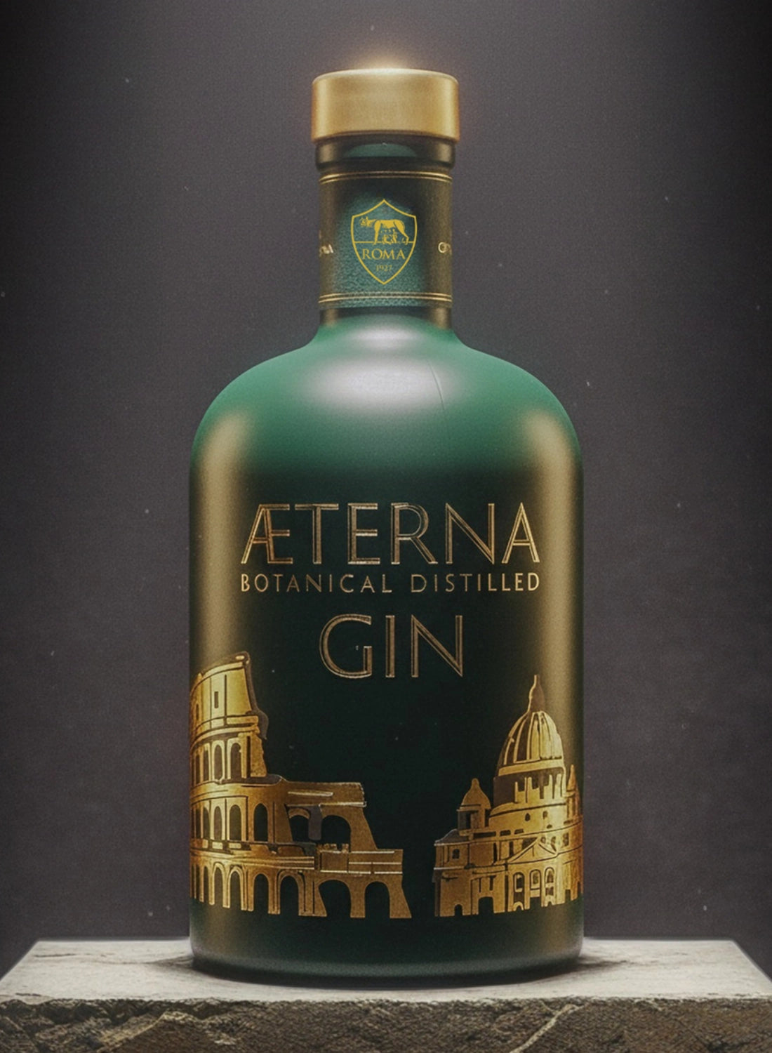 Aeterna Gin