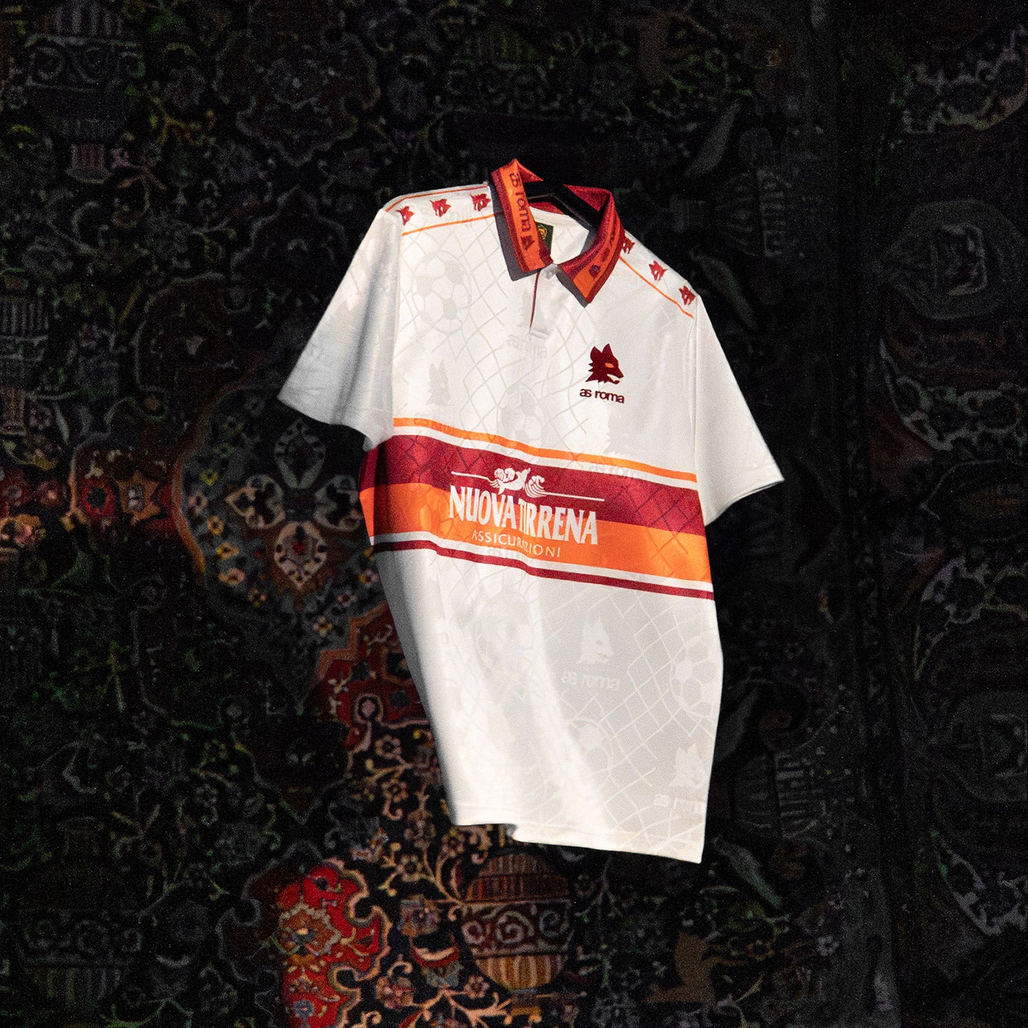 AS Roma Official Online Store | Home Page