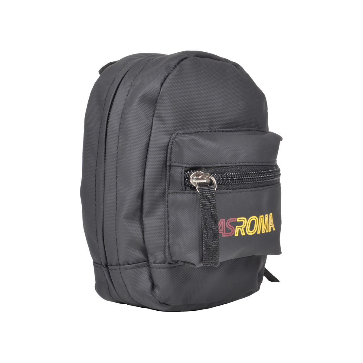 Zaino Richiudibile AS Roma con logo Lupetto