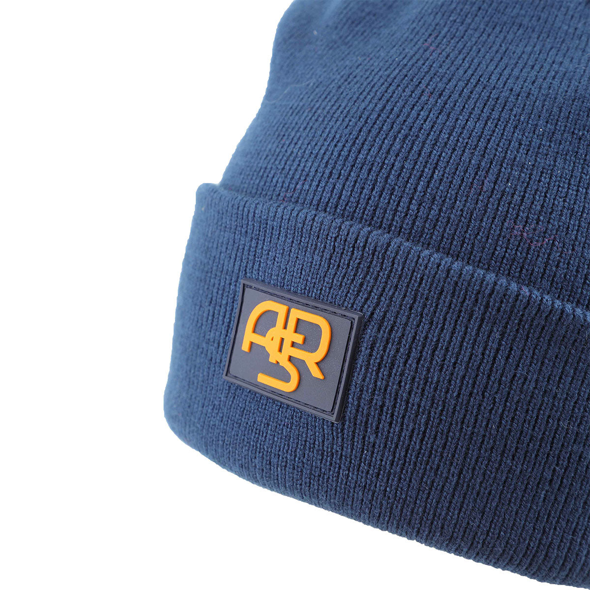 ASR Logo Cap, Blue