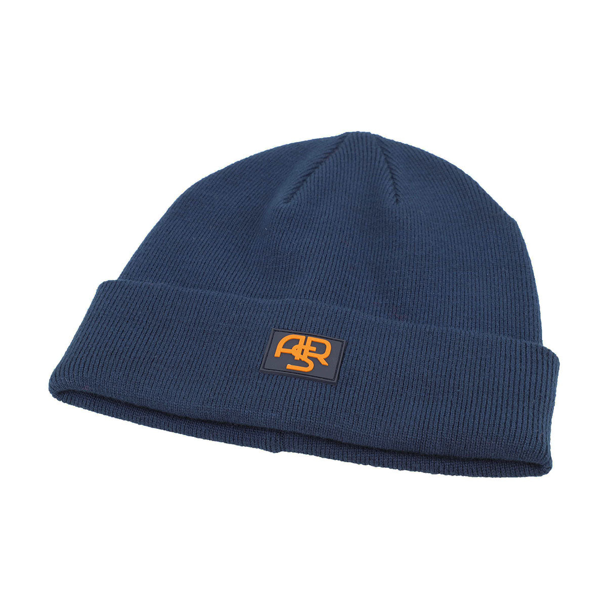 ASR Logo Cap, Blue