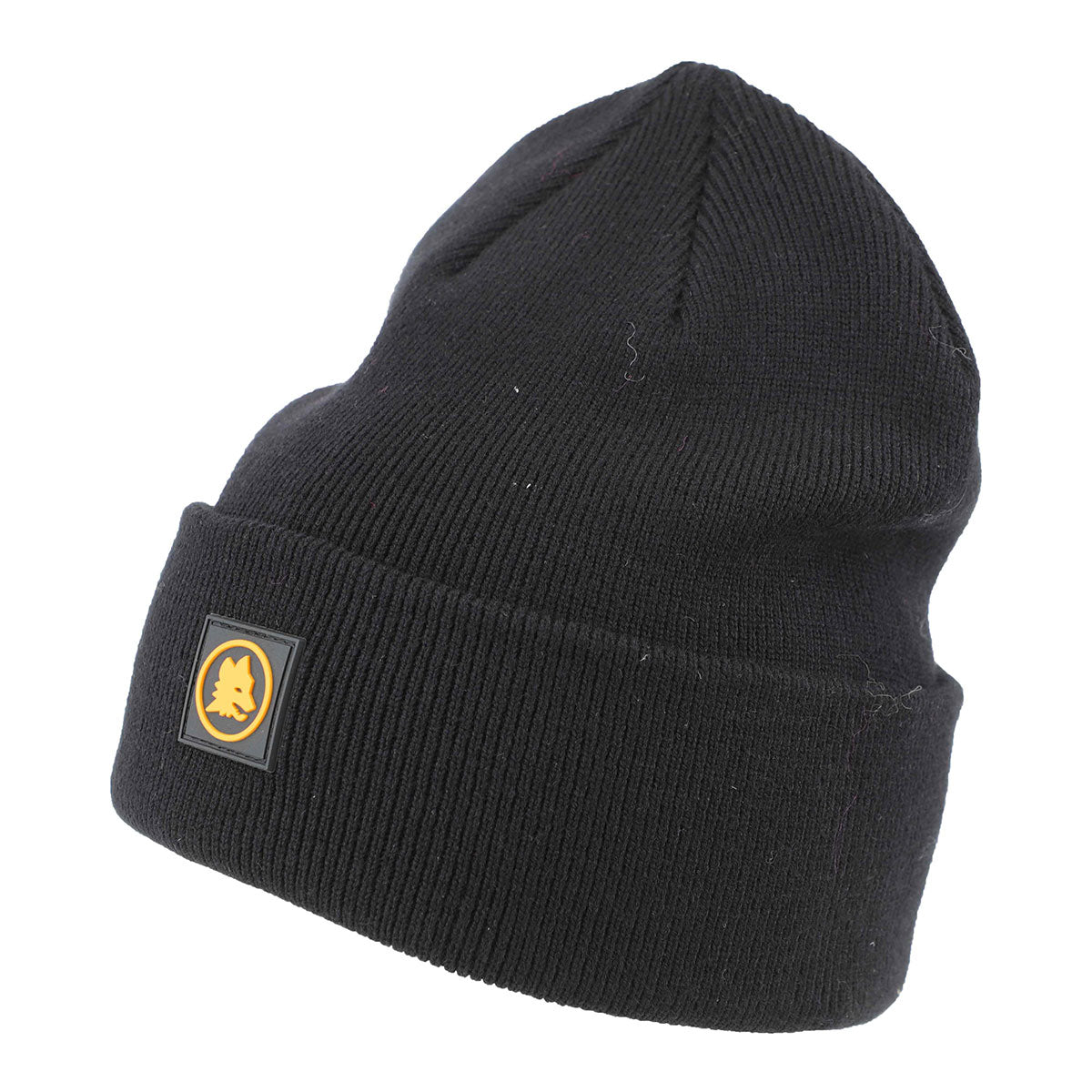 ASR Logo Cap, Black