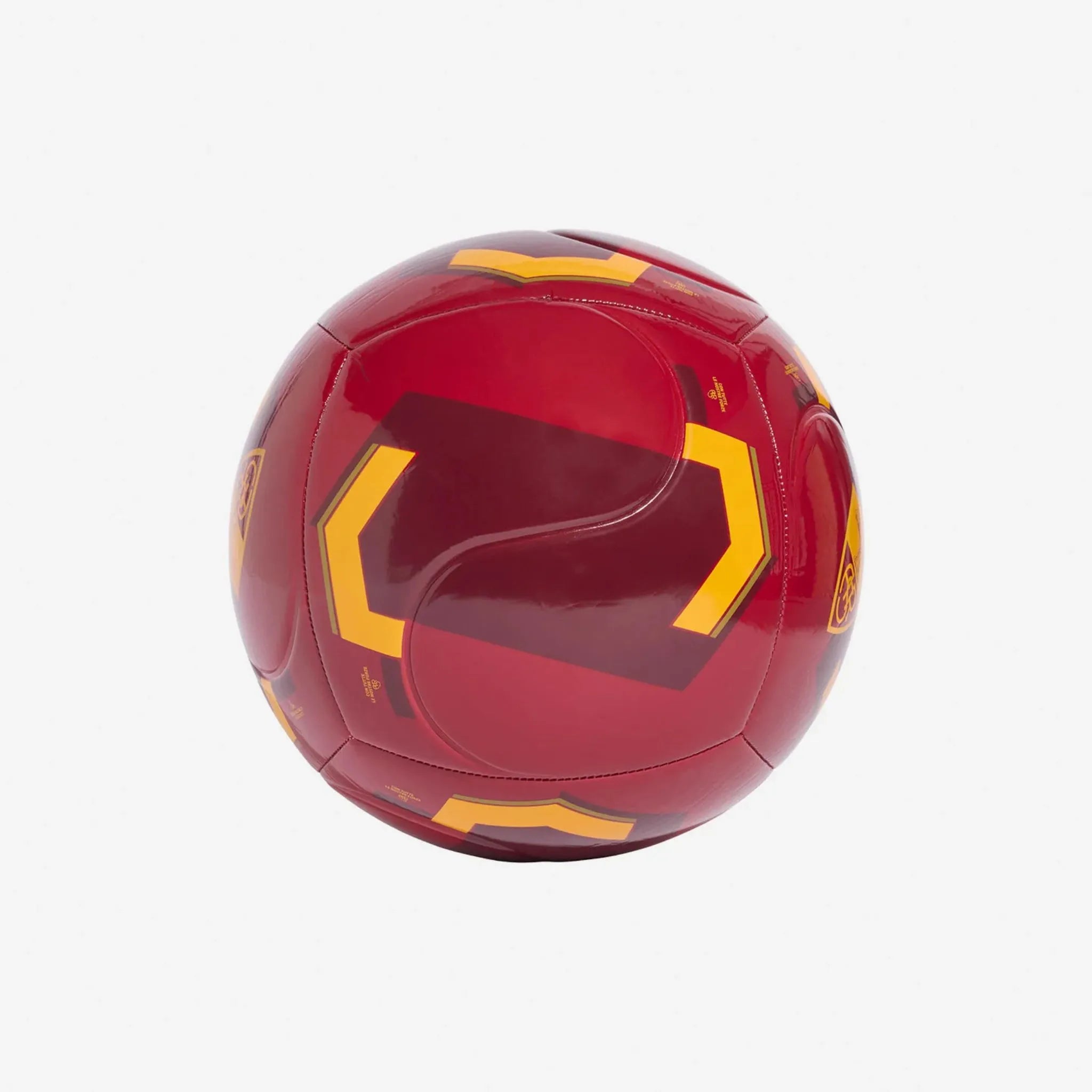 Pallone da calcio ufficiale AS Roma 2026/27, Taglia 5