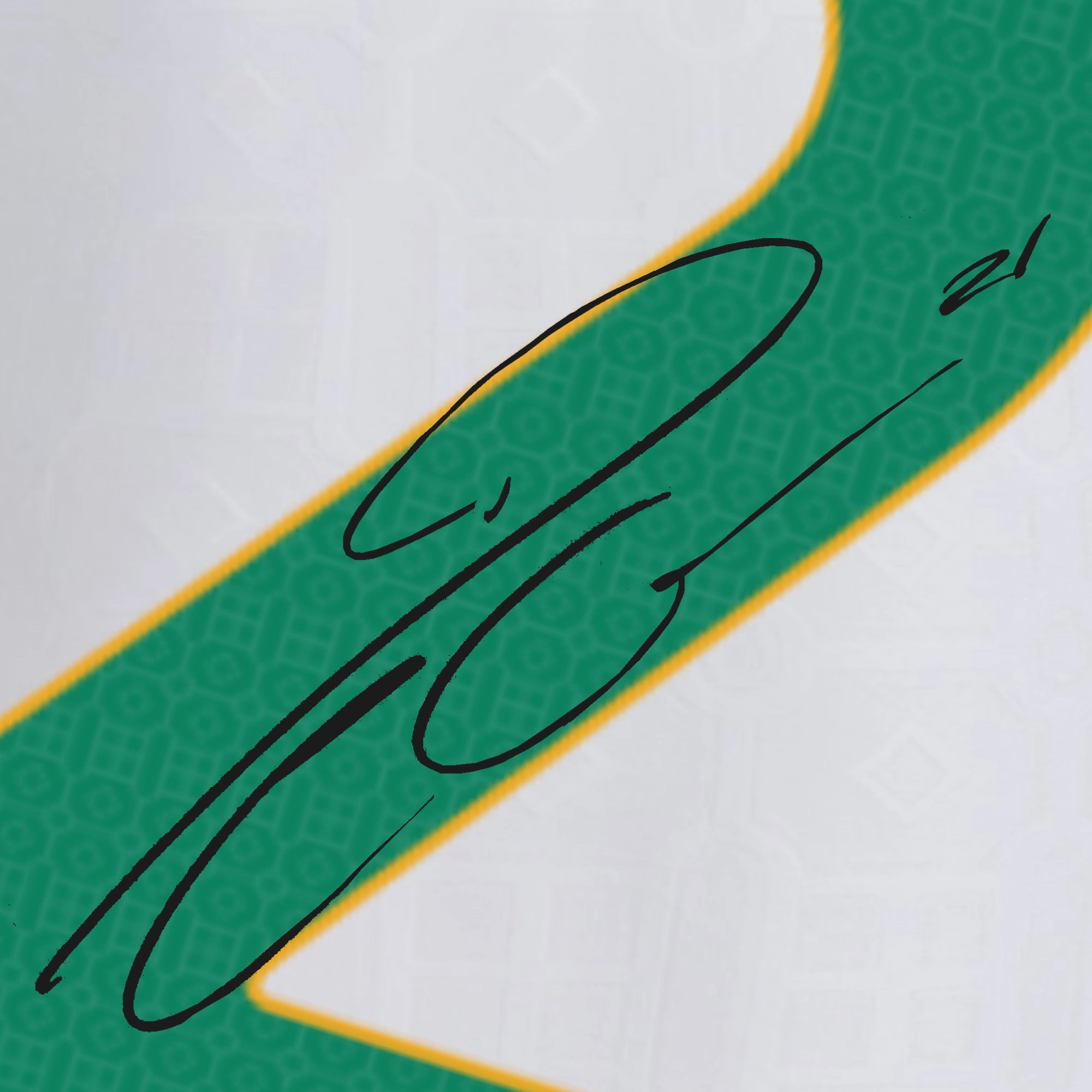 AS Roma 2025/26 Authentic Third Match Shirt – Signed – Paulo Dybala