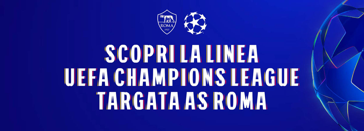 AS Roma Store