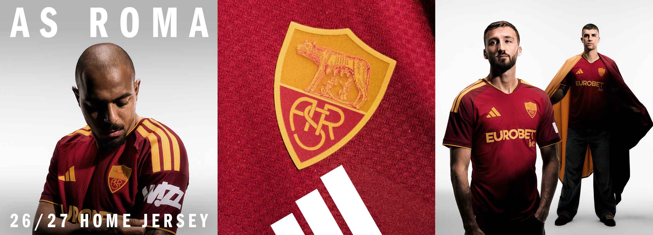 AS Roma Store