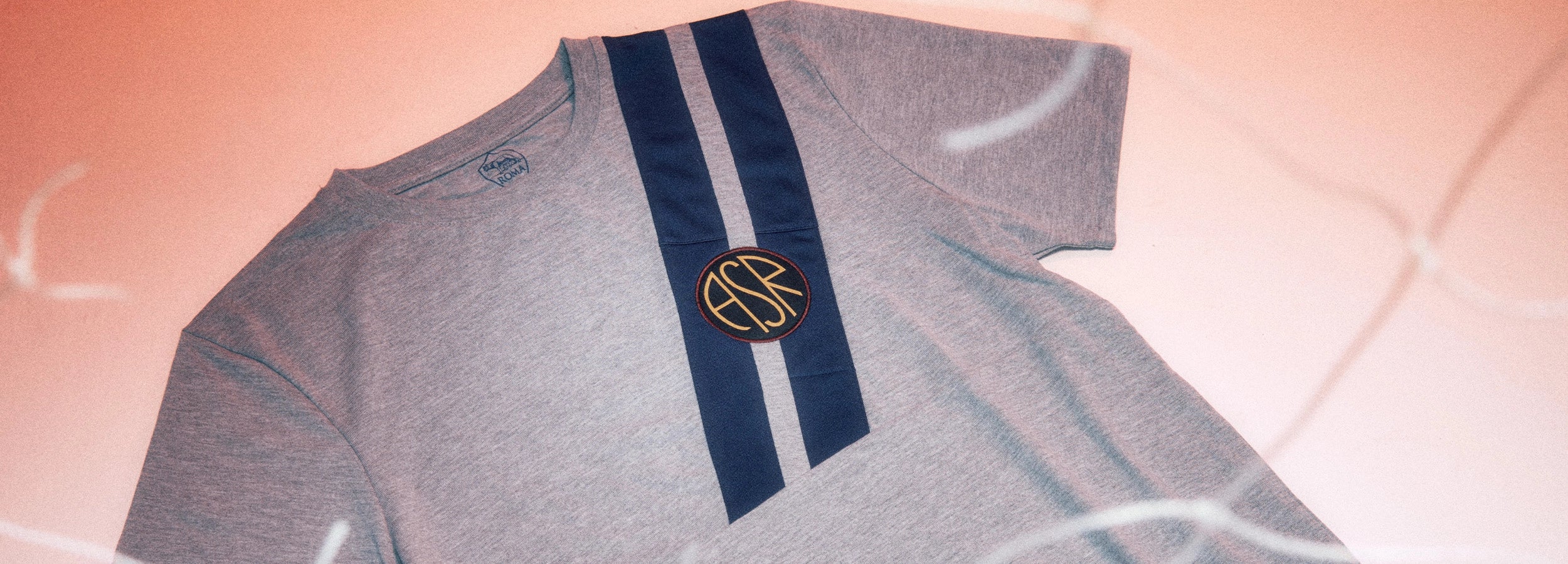 Upcycling - Made from the 2024/2025 Match Jersey