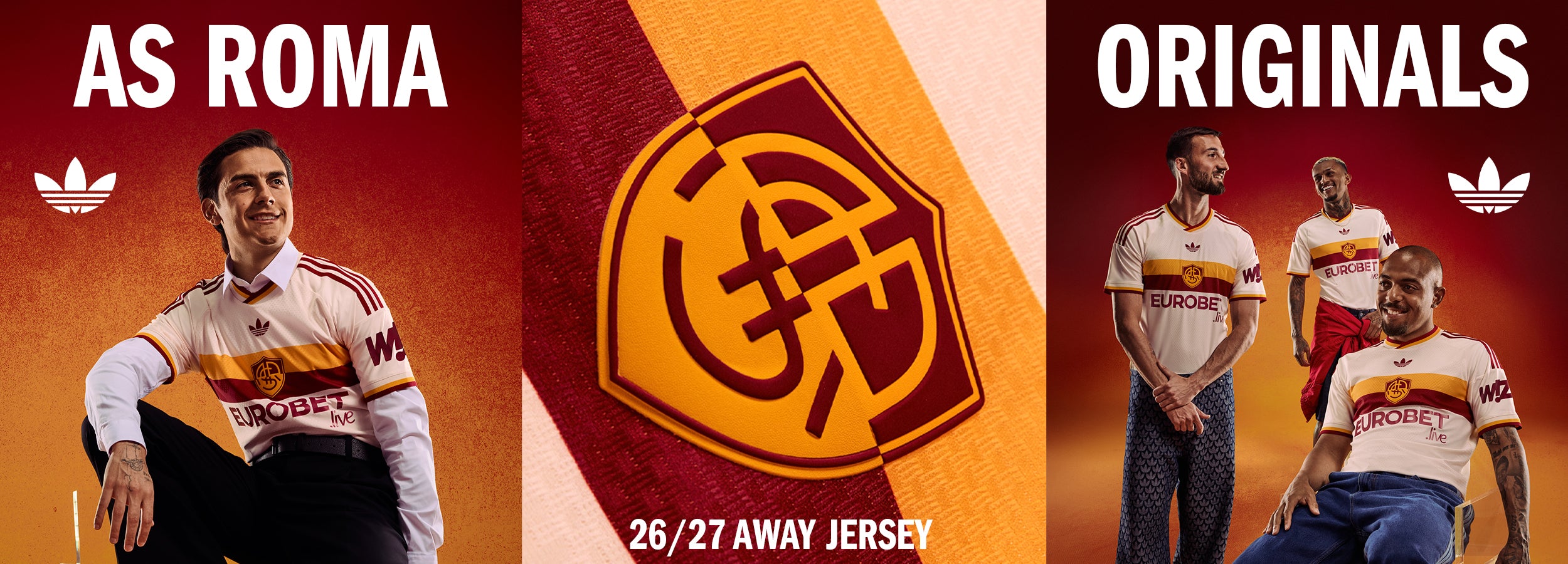 AS Roma Store