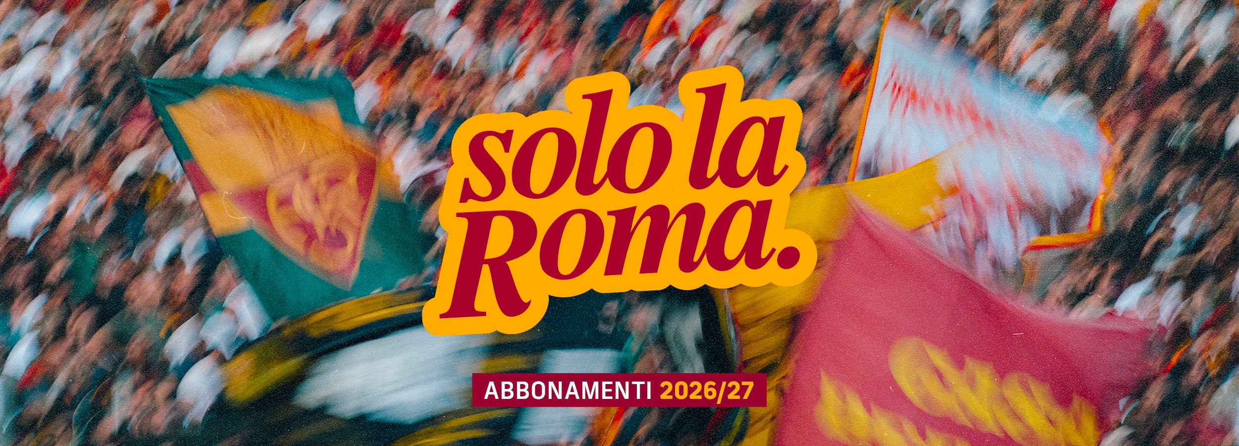 AS Roma Store
