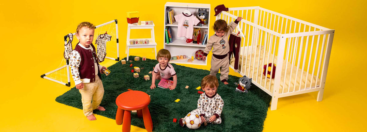 AS Roma Store
