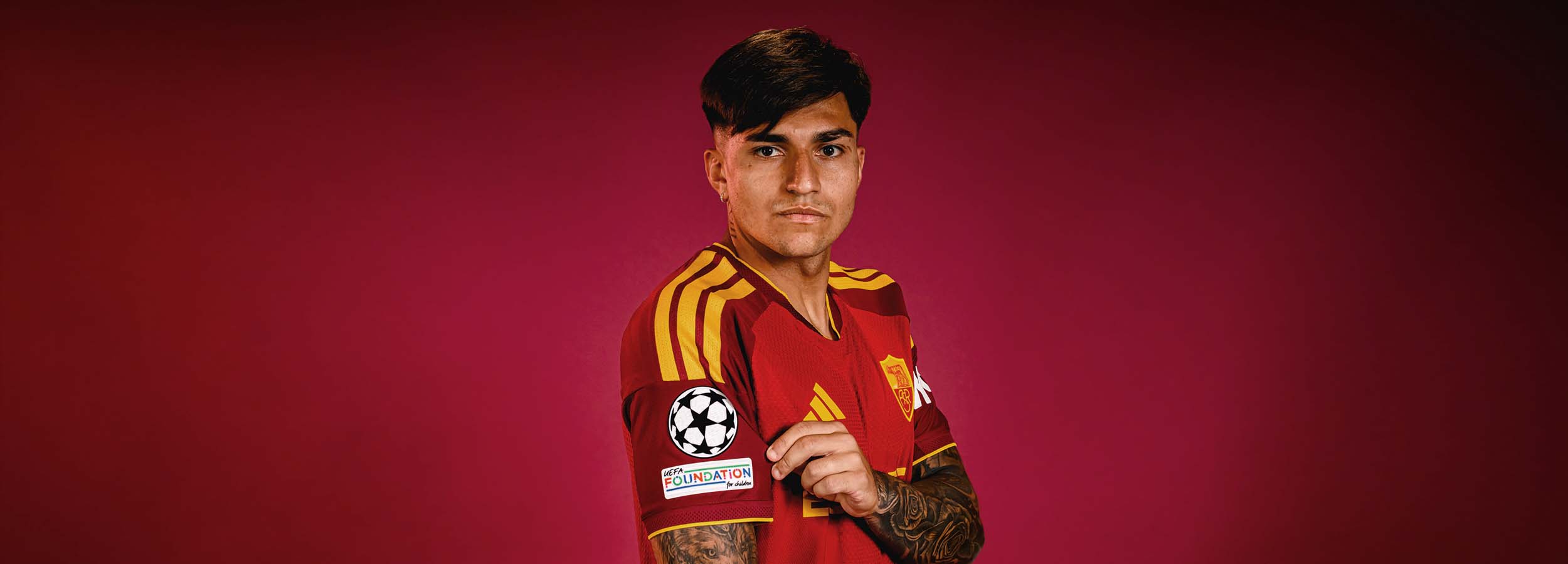 AS Roma Store