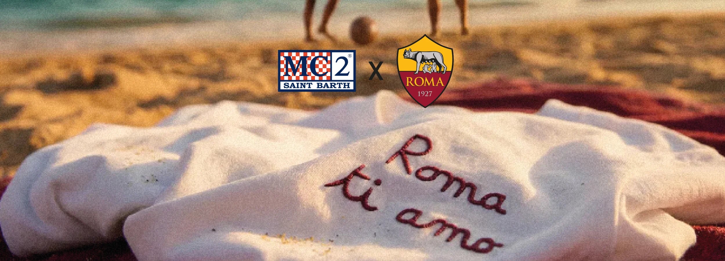 AS Roma Store