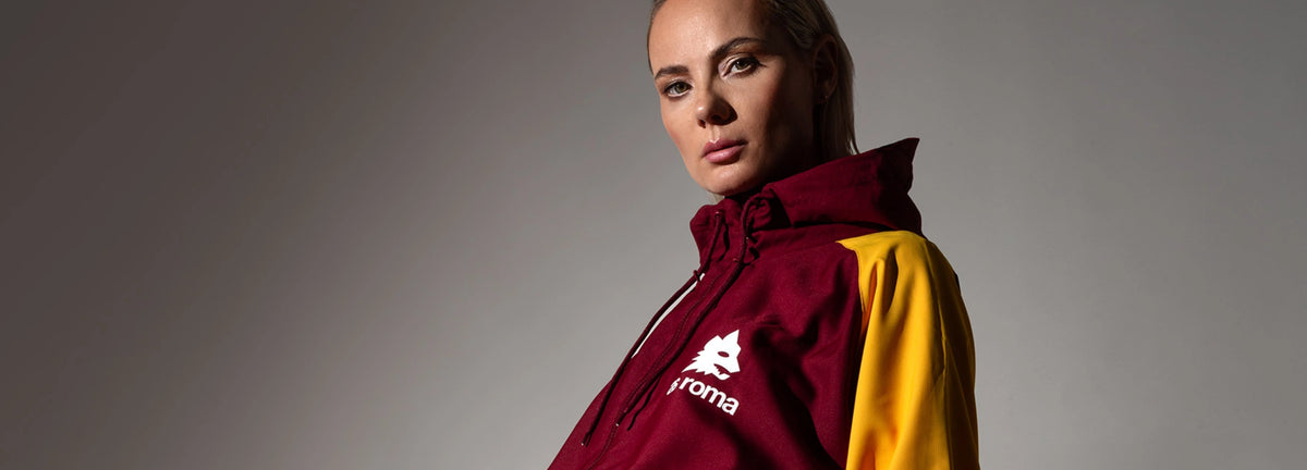AS Roma Store