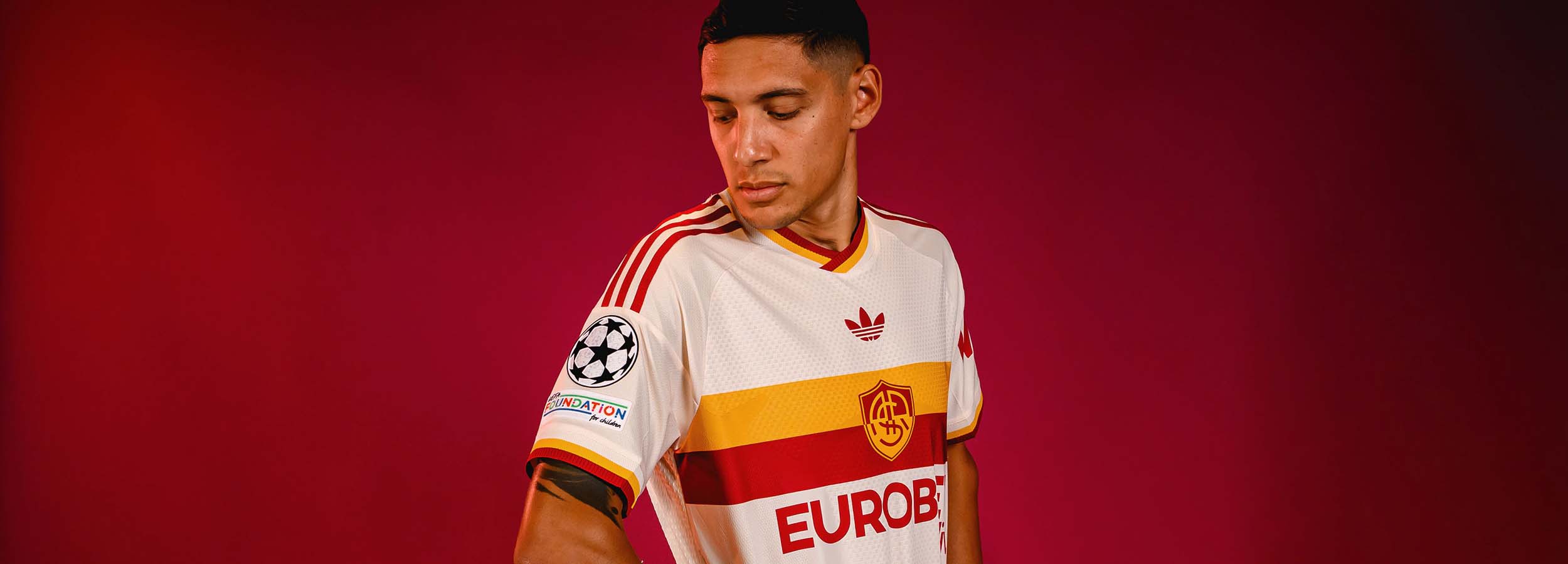 AS Roma Store