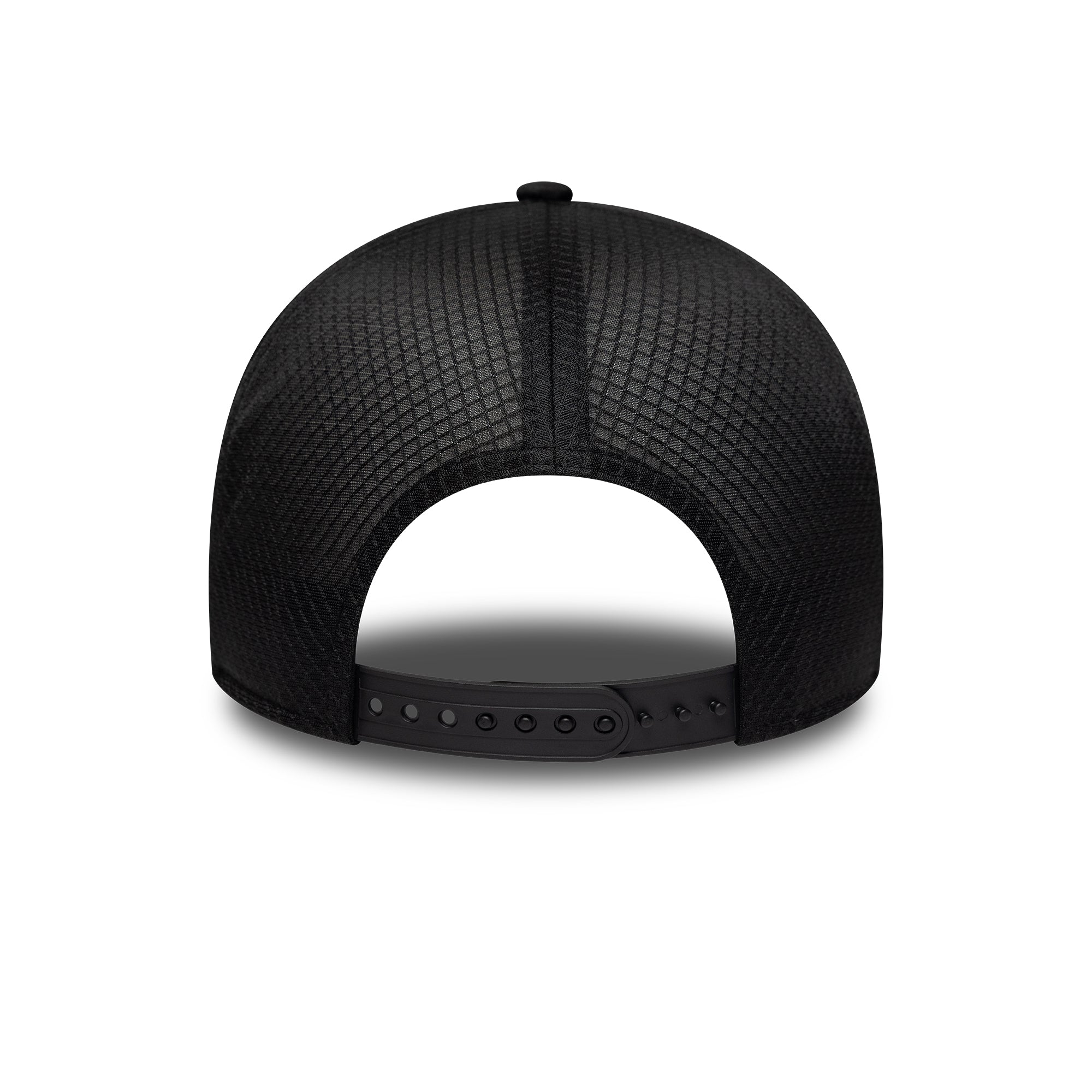 Cappellino New Era 9Forty AS Roma Repreve, Nero, Adulto