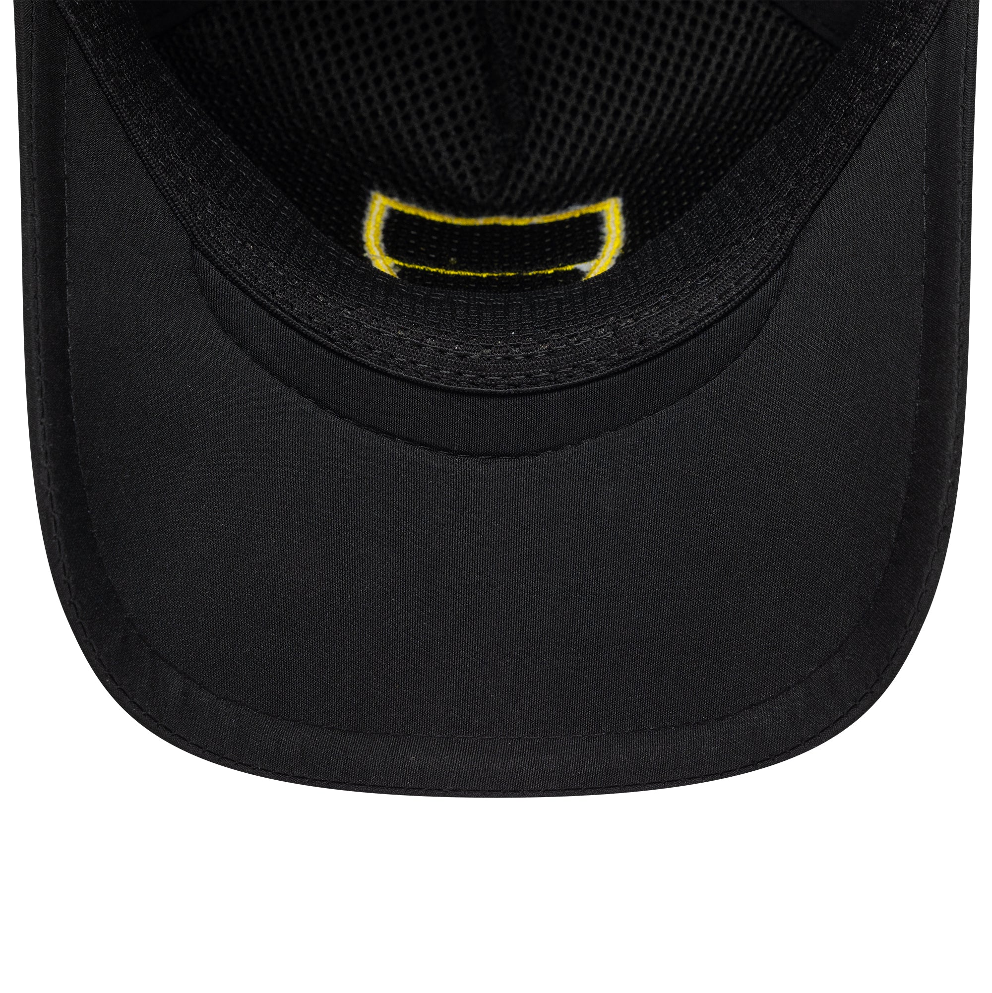 Cappellino New Era 9Forty AS Roma Repreve, Nero, Adulto